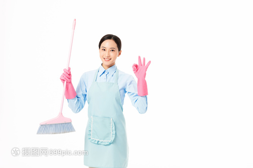 專業(yè)家政服務(wù) 女性清潔人員的細致與優(yōu)勢